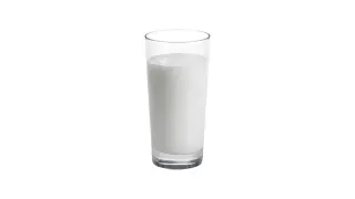 Carte meme Aged Like Milk, rareté commune