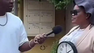 Carte meme « Ah moi zè le style », rareté commune