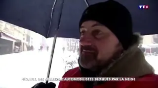 Carte meme Ah, une boule de neige, rareté rare