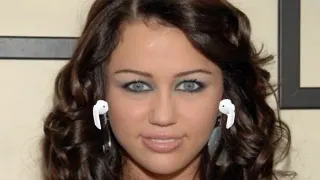 AirPod Flexing meme card, rare rarity