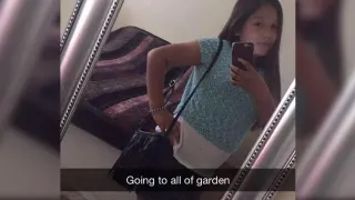 All of Garden meme card, common rarity