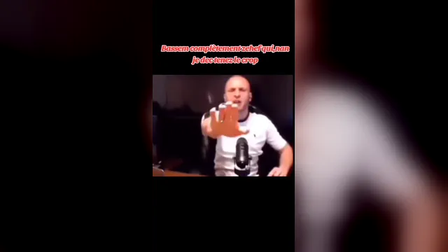 Carte meme Allez ferme ta gueule, rareté commune