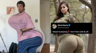 Carte meme Alma Hanna, rareté commune