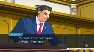 Carte meme « Almost Christmas » Means It Wasn’t Christmas, rareté commune