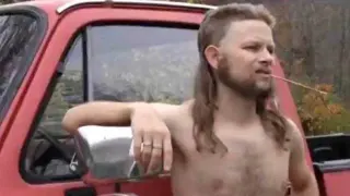 Almost Politically Correct Redneck meme card, epic rarity