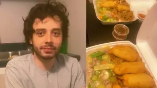 Carte meme Aloralynnsavasta3’s "Who Has the Best Girlfriend Ever?" TikTok, rareté commune