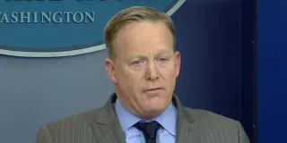 Carte meme #AlternativeFacts / #SpicerFacts, rareté commune