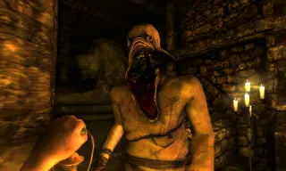 Carte meme Amnesia: The Dark Descent, rareté rare