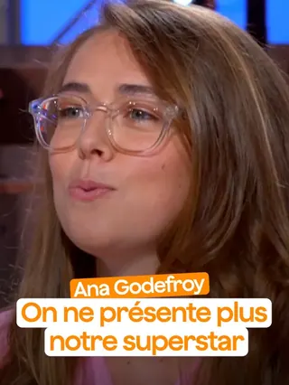 Carte meme Ana Godefroy, rareté commune