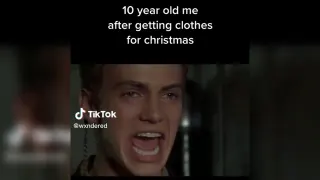 Carte meme Anakin, « I Hate Them! » Kylo Ren, « More, More! », rareté commune