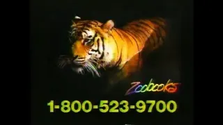 Carte meme And The Tiger Poster, rareté commune
