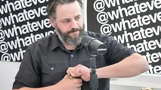 Carte meme Andrew Wilson Can’t Open Jar, rareté commune