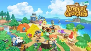 Animal Crossing: New Horizons meme card, common rarity