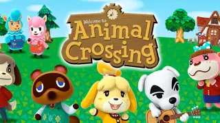 Carte meme Animal Crossing, rareté rare