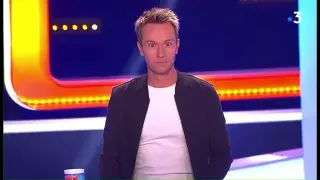 Carte meme Animal qui vit parmi nous, rareté commune