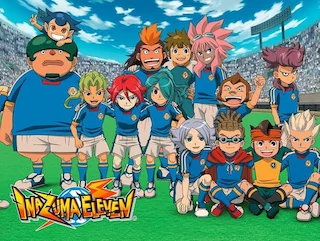 Carta meme Inazuma Eleven, rareza rara
