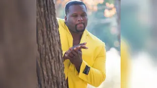 Anthony Adams Rubbing Hands Together meme card, epic rarity