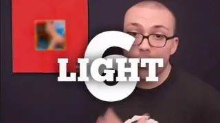 Anthony Fantano's "My Beautiful Dark Twisted Fantasy" Review meme card, common rarity