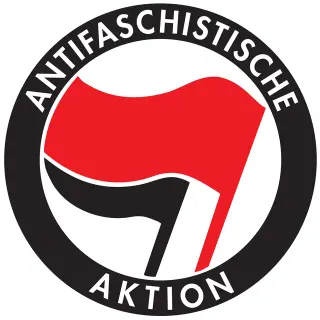 Carte meme Antifa, rareté rare