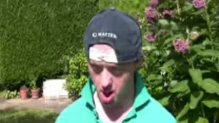 Carte meme Antoine, rareté commune
