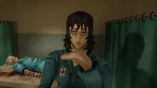 Anya (Mouthwashing) meme card, common rarity