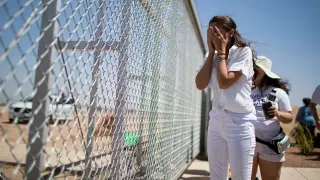 Carte meme AOC Visiting Migrant Detention Facility, rareté commune