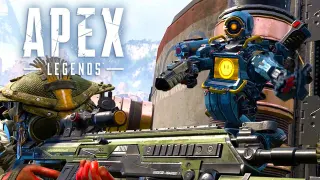 Apex Legends meme card, common rarity