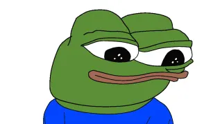 Apu Apustaja meme card, epic rarity