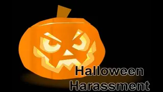 Are You Guys Going Trick or Treating? meme card, common rarity
