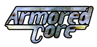 Armored Core meme card, common rarity