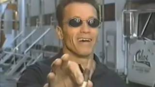 Arnold's Stogies meme card, rare rarity