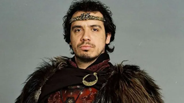Carte meme Arthur de Kaamelott, rareté épique