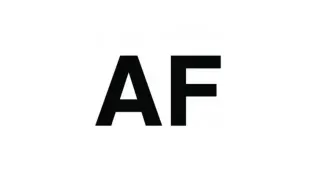 As Fuck (AF) meme card, common rarity