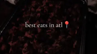 Atlanta Low Exposure Edits meme card, common rarity
