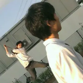Attack on Titan Photo Fad meme card, common rarity
