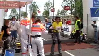 Carte meme Attention à la mousse !, rareté rare