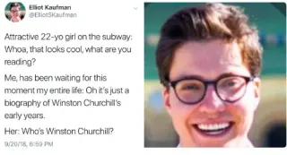 Carte meme Attractive 22 YO Girl On the Subway, rareté commune