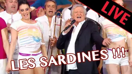 Carta meme Au fond de cette boîte, rarità comune
