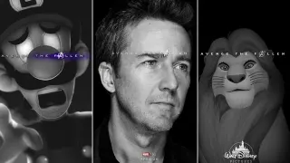 Avenge the Fallen Poster Parodies meme card, common rarity
