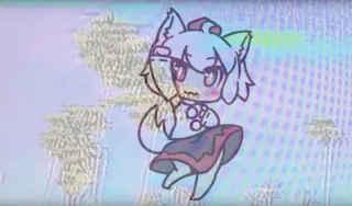 "Awoo 56709" Remixes meme card, common rarity