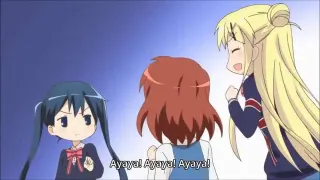 Ayaya meme card, epic rarity