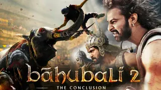 Baahubali 2: The Conclusion meme card, common rarity