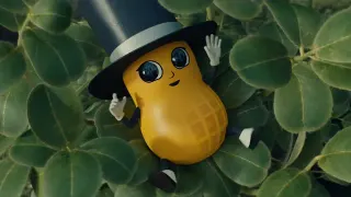 Carte meme Baby Nut, rareté commune