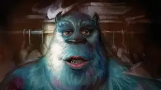 Carte meme Bad Kitten Sulley Reaction, rareté commune