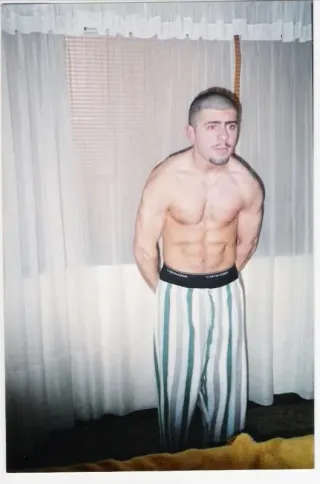 BadBoy2 / I'm 18, Do I Have Potential? meme card, epic rarity