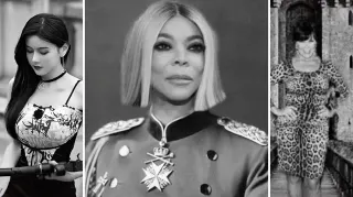 Badussy War meme card, common rarity