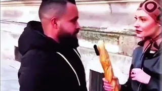 Carte meme Bah je m'appelle Fati, rareté rare