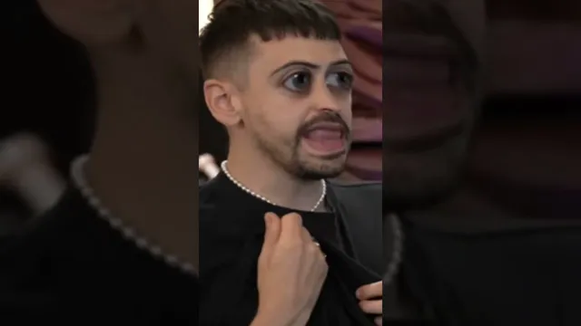 Carte meme Papa est-ce que je peux aller me baigner avec le requin, rareté commune