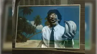 Carte meme Banana Man (Tally Hall Song), rareté commune