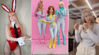 Banana Shake Dance meme card, common rarity